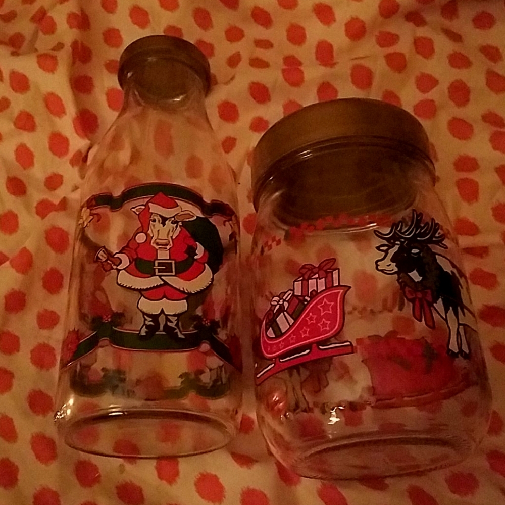 Jars